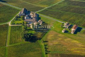 Très beau domaine viticole - satellite de Saint-Emilion avec luxueux Château