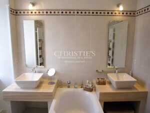 Très beau domaine viticole - satellite de Saint-Emilion avec luxueux Château