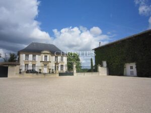 Très beau domaine viticole - satellite de Saint-Emilion avec luxueux Château