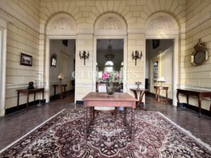 Domaine historique au cœur de l’Entre-Deux-Mers – un trésor du patrimoine bordelais à redécouvrir