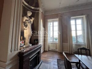 Domaine historique au cœur de l’Entre-Deux-Mers – un trésor du patrimoine bordelais à redécouvrir