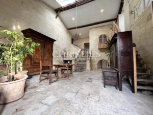 Domaine historique au cœur de l’Entre-Deux-Mers – un trésor du patrimoine bordelais à redécouvrir