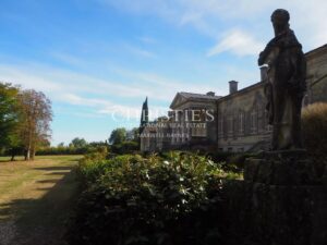Domaine historique au cœur de l’Entre-Deux-Mers – un trésor du patrimoine bordelais à redécouvrir