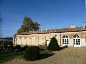 Domaine historique au cœur de l’Entre-Deux-Mers – un trésor du patrimoine bordelais à redécouvrir
