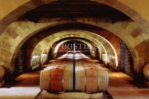 Domaine historique au cœur de l’Entre-Deux-Mers – un trésor du patrimoine bordelais à redécouvrir