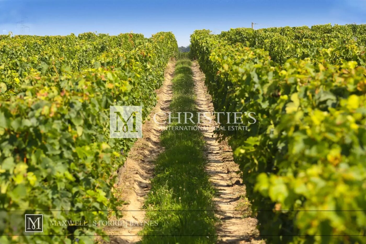 Domaine historique au cœur de l’Entre-Deux-Mers – un trésor du patrimoine bordelais à redécouvrir