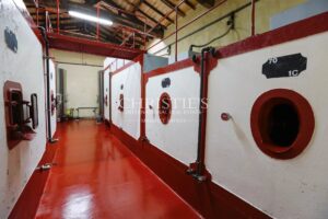 A vendre - vignoble rentable satellite Saint-Emilion