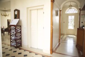 Attractive hobby vineyard estate for sale with 1 ha AOC Médoc