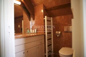 梅多克1公顷漂亮城堡酒庄