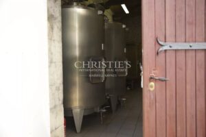 梅多克1公顷漂亮城堡酒庄