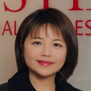 李莉娟