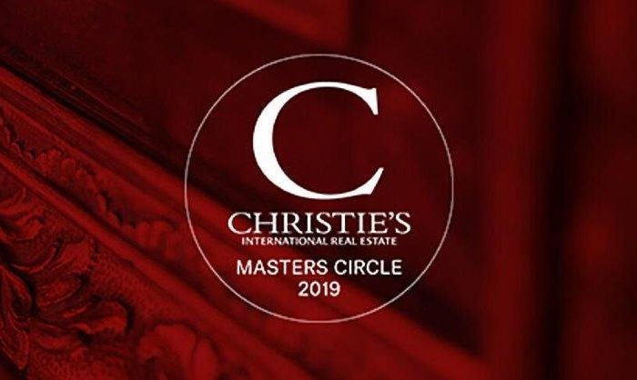 Vineyards-Bordeaux honoured in Master’s Circle Inauguration