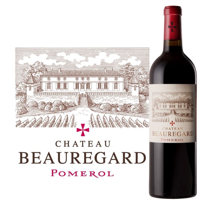 Bordeaux Vineyard news : CHATEAU BEAUREGARD BUYS CHATEAU PETIT-VILLAGE