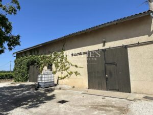 Propriété viticole en AOC Saint-Émilion Grand Cru