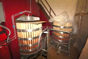 Propriété viticole en AOC Saint-Émilion Grand Cru