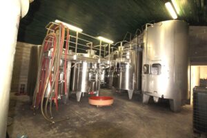 Propriété viticole en AOC Saint-Émilion Grand Cru