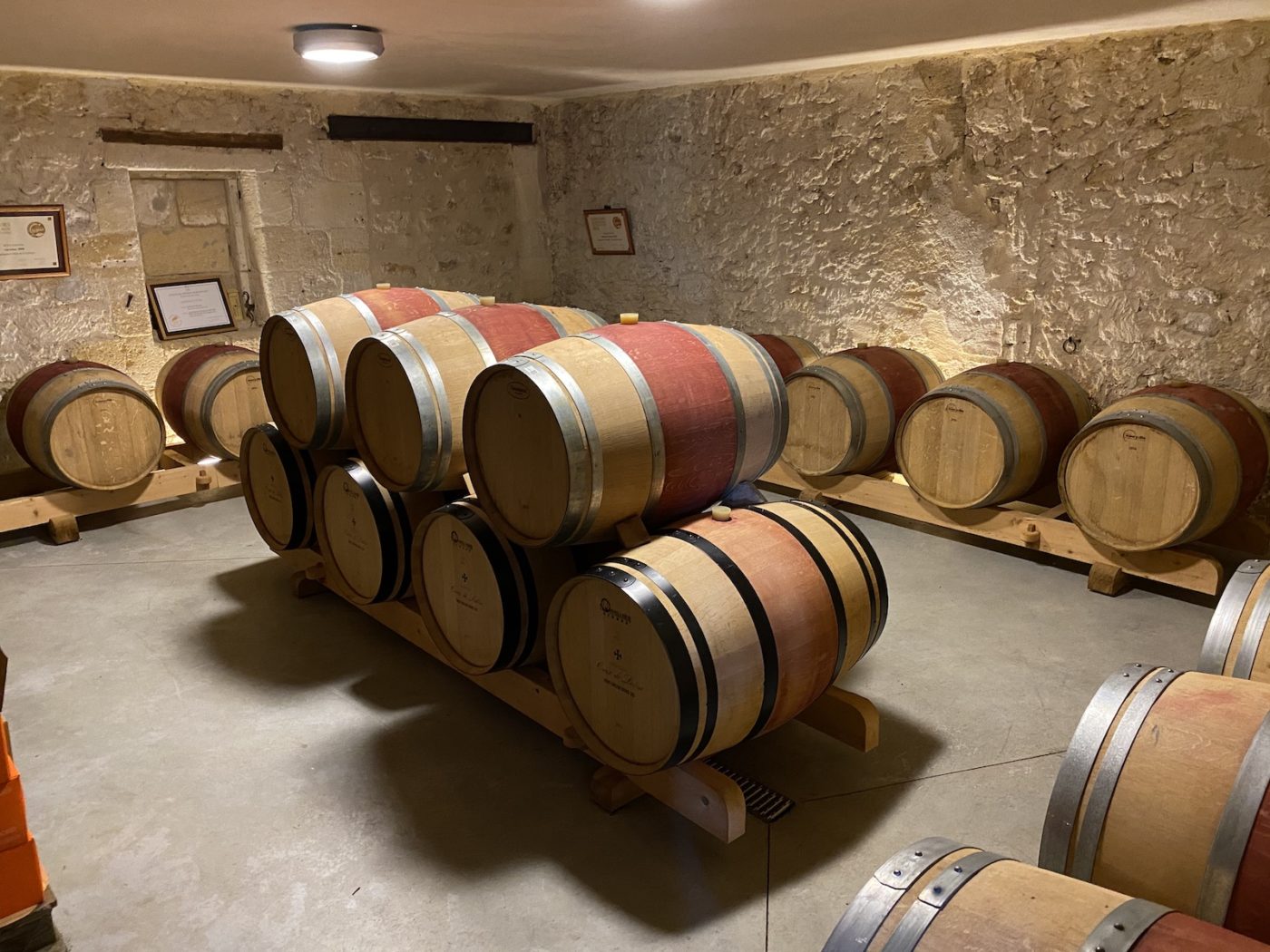 The Hobby Vineyards of Bordeaux – a new asset class? Part 2