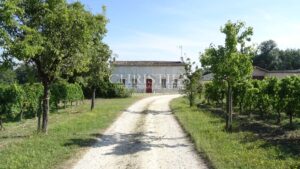 A vendre propriété de 15 ha , beau terroir en Agriculture Biologique