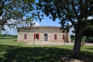 A vendre propriété viticole de 26 ha – Très bien entretenue – Clé en main !