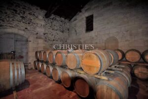 A vendre propriété viticole de 26 ha – Très bien entretenue – Clé en main !