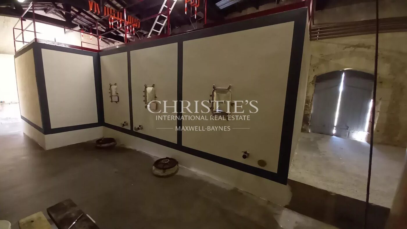 A vendre propriété viticole de 26 ha – Très bien entretenue – Clé en main !