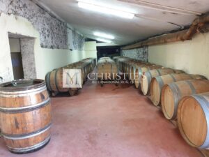 A vendre belle propriété viticole de 28 ha environ au Sud de Bordeaux