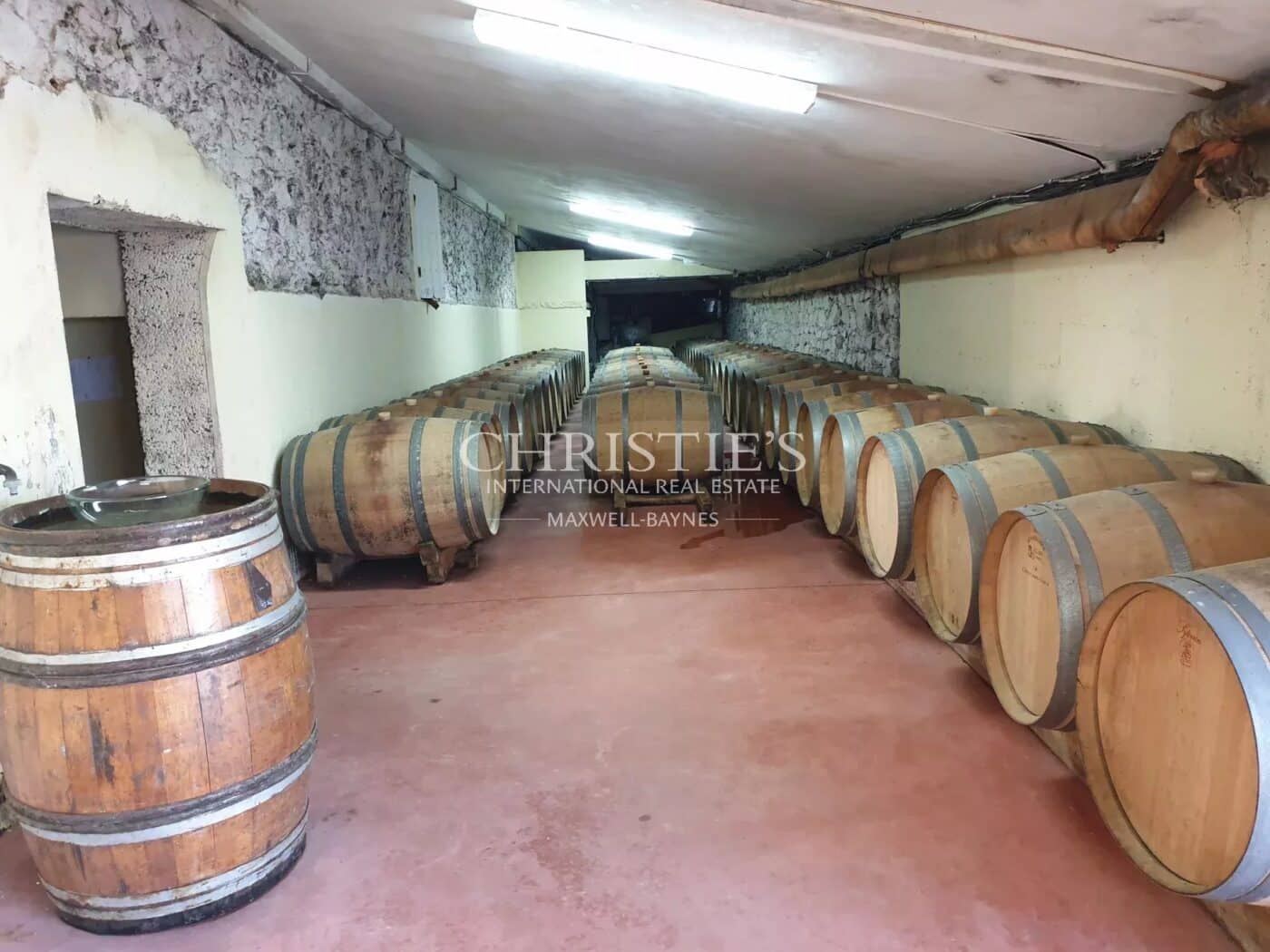 A vendre belle propriété viticole de 28 ha environ au Sud de Bordeaux