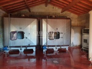 A vendre belle propriété viticole de 28 ha environ au Sud de Bordeaux