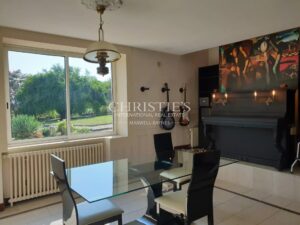 A vendre belle propriété viticole de 28 ha environ au Sud de Bordeaux