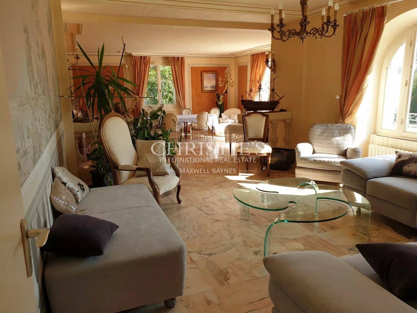 A vendre belle propriété viticole de 28 ha environ au Sud de Bordeaux