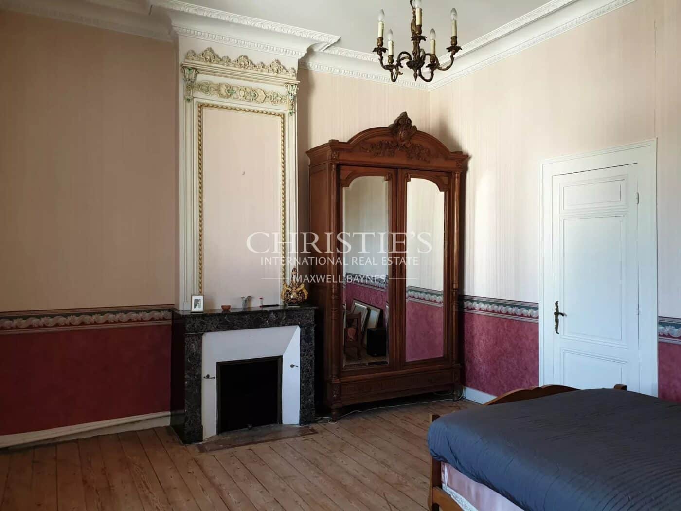 波尔多南部地区约 28 公顷的优美葡萄庄园,正对外出售