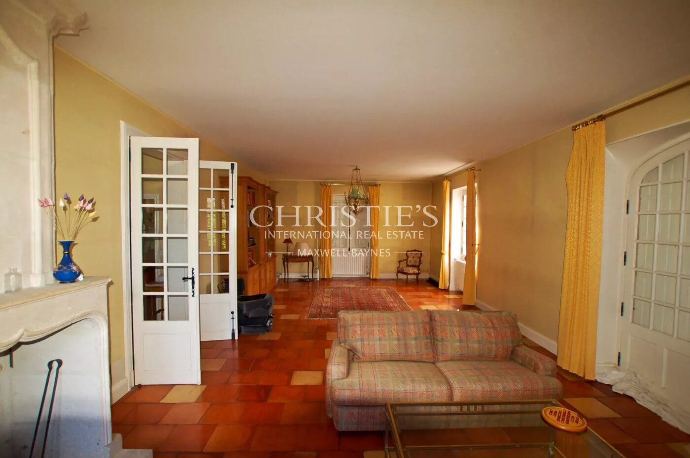 28 ha de vignes - Magnifique terroir - Belle bâtisse !