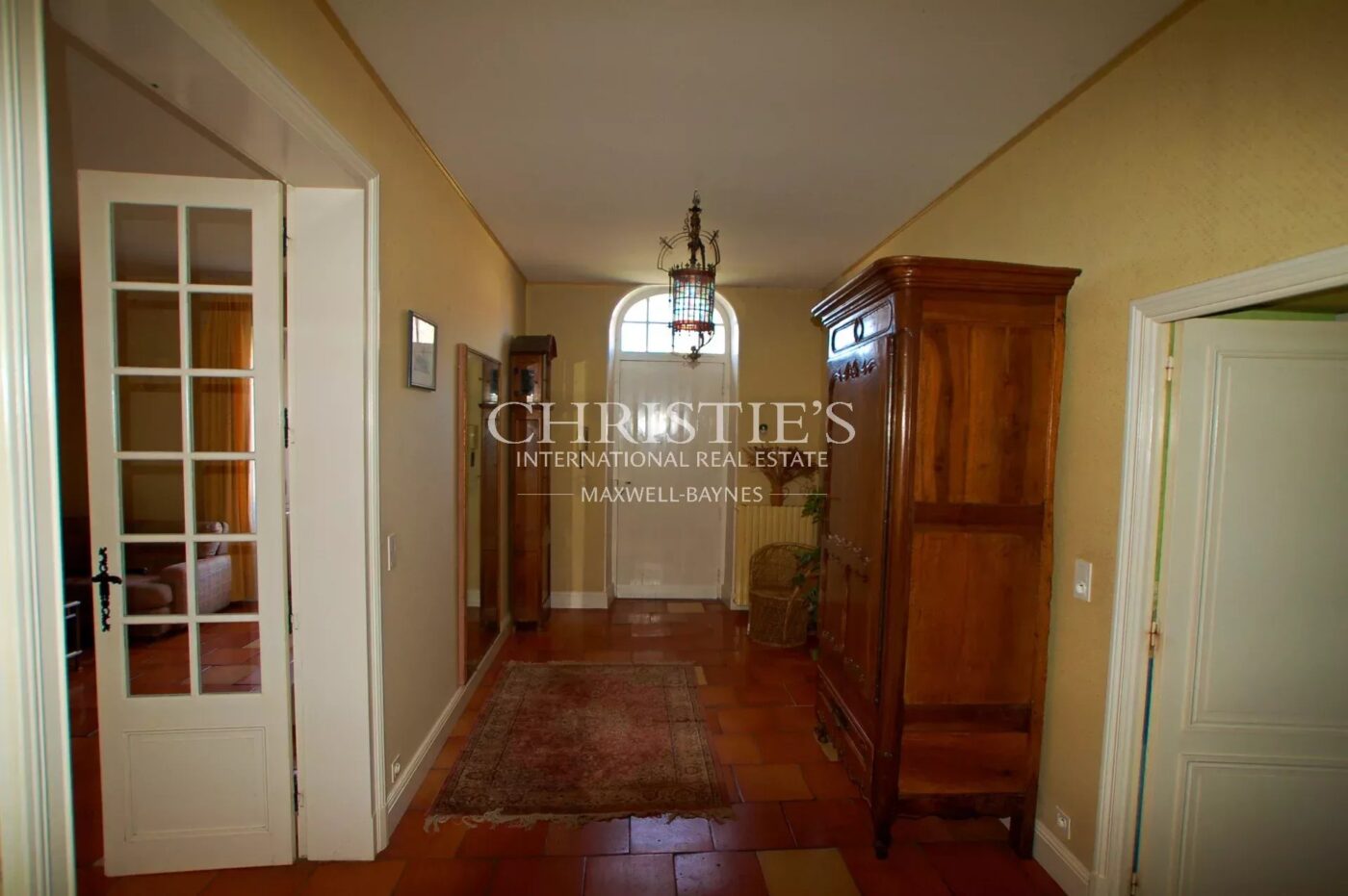 28 ha de vignes - Magnifique terroir - Belle bâtisse !