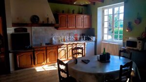 28 ha de vignes - Magnifique terroir - Belle bâtisse !