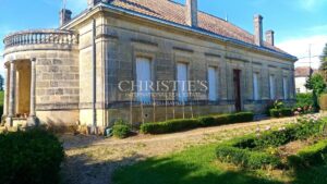 28 ha de vignes - Magnifique terroir - Belle bâtisse !