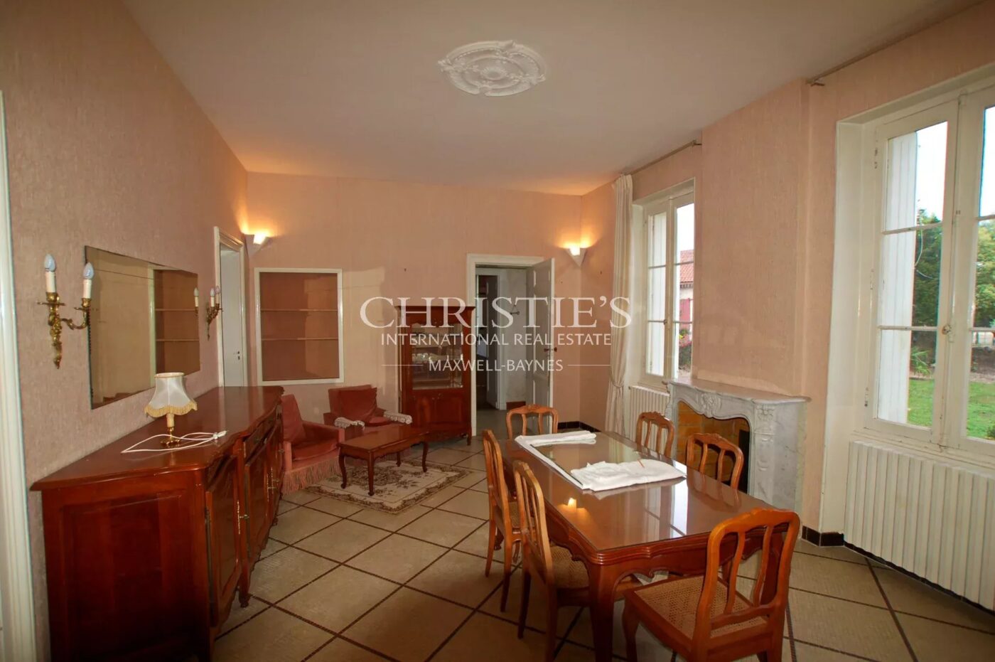 28 ha de vignes - Magnifique terroir - Belle bâtisse !