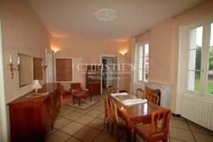 28 ha de vignes - Magnifique terroir - Belle bâtisse !