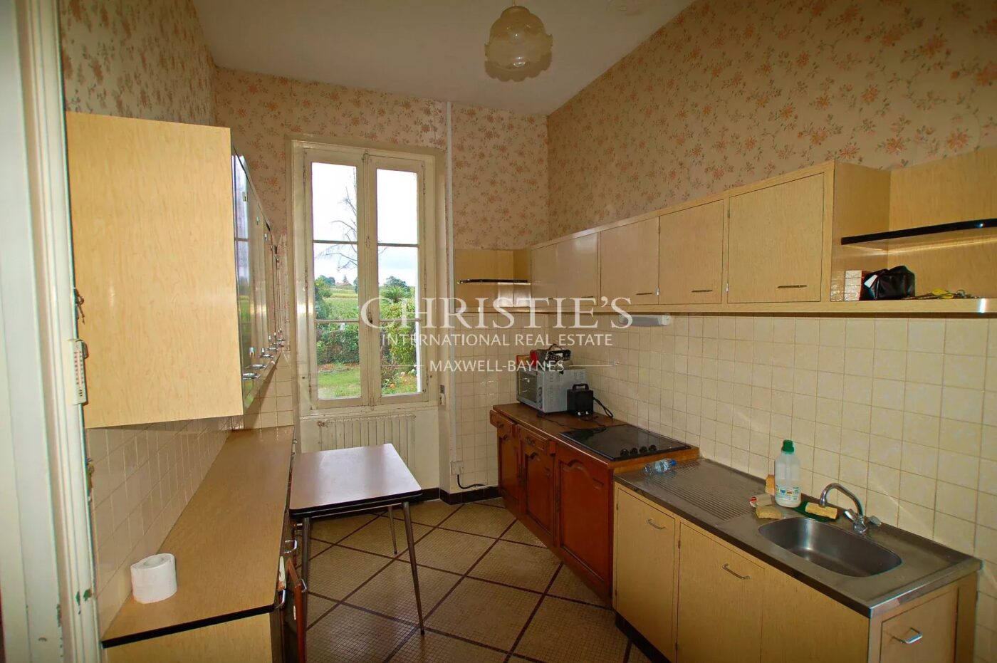 28 ha de vignes - Magnifique terroir - Belle bâtisse !