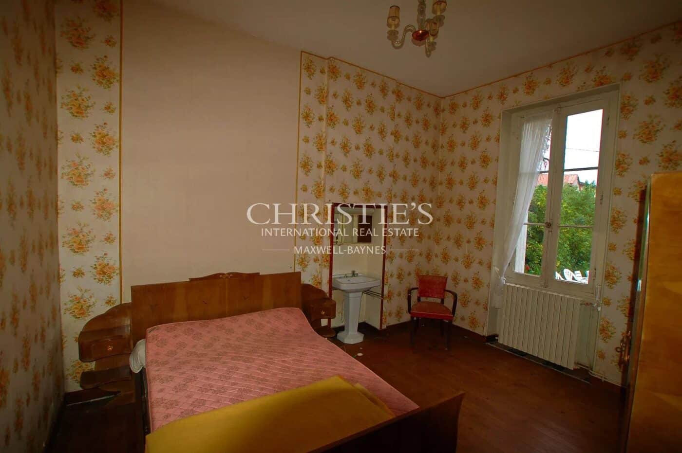 28 ha de vignes - Magnifique terroir - Belle bâtisse !