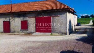 28 ha de vignes - Magnifique terroir - Belle bâtisse !