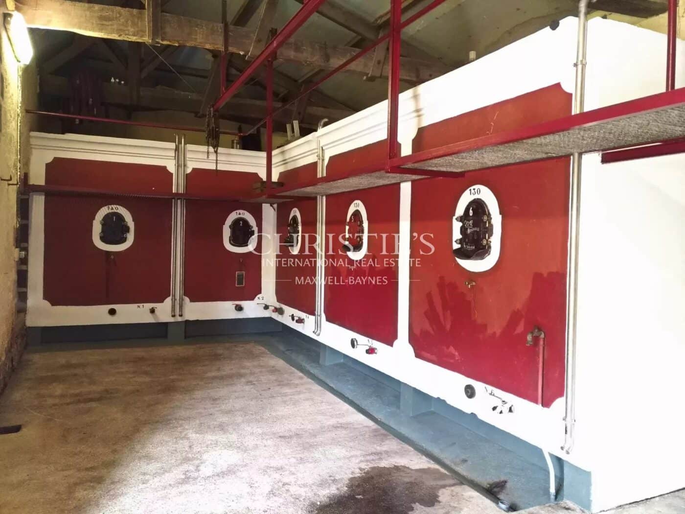 28 ha de vignes - Magnifique terroir - Belle bâtisse !