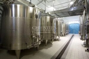 A vendre belle propriété viticole de 31,5 ha environ en Saint-Emilionnais