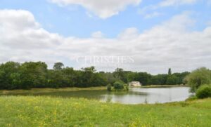 A vendre belle propriété viticole de 31,5 ha environ en Saint-Emilionnais