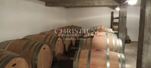 A vendre jolie propriété de 1 ha en AOC Saint-Emilion