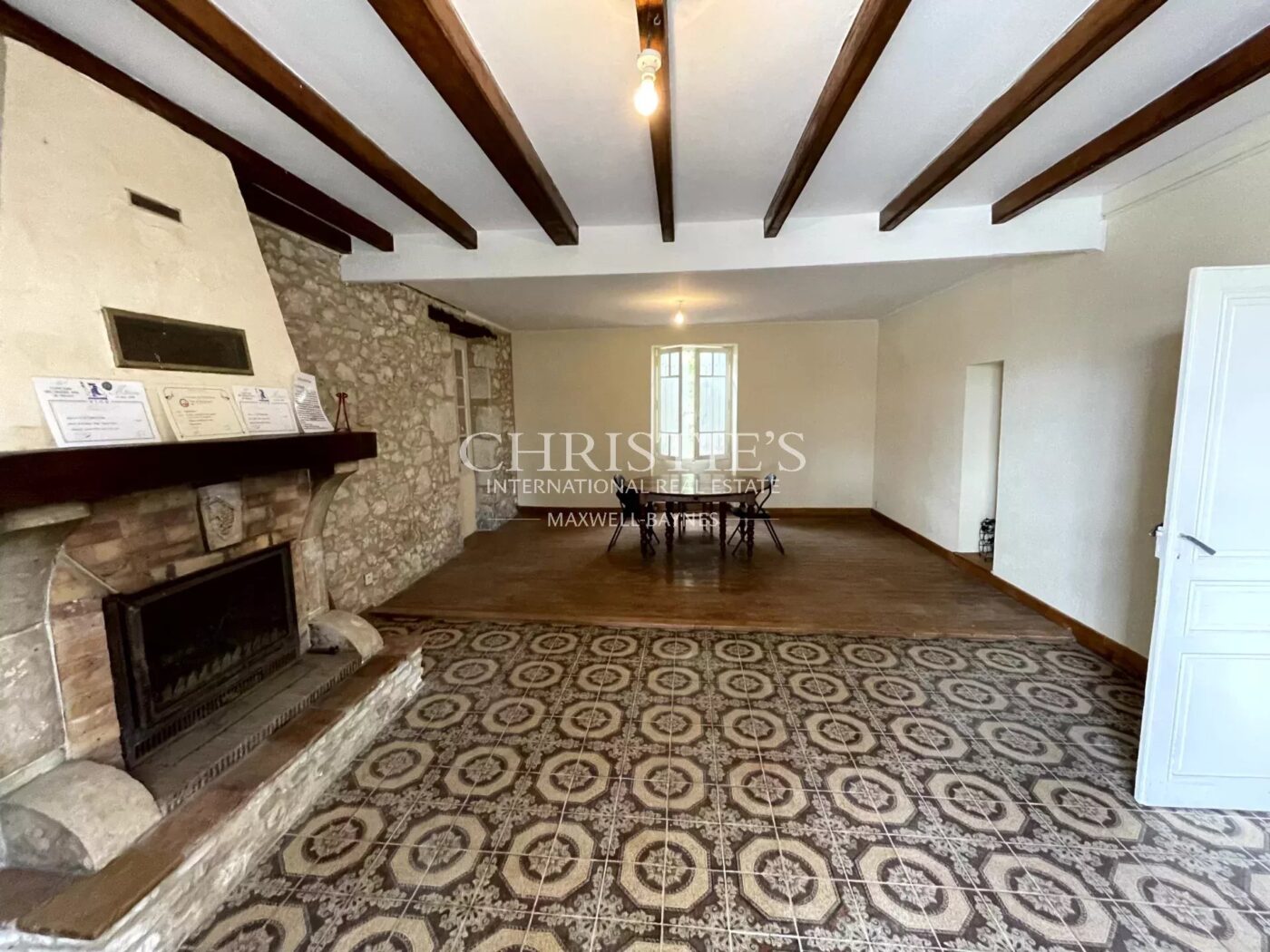 A vendre, à 15 min de Bergerac, Propriété familiale et son vignoble de 13ha, AOC Bergerac