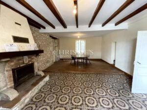 A vendre, à 15 min de Bergerac, Propriété familiale et son vignoble de 13ha, AOC Bergerac