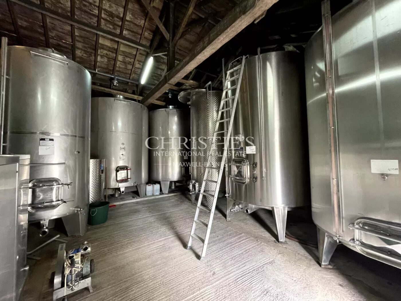 A vendre, à 15 min de Bergerac, Propriété familiale et son vignoble de 13ha, AOC Bergerac