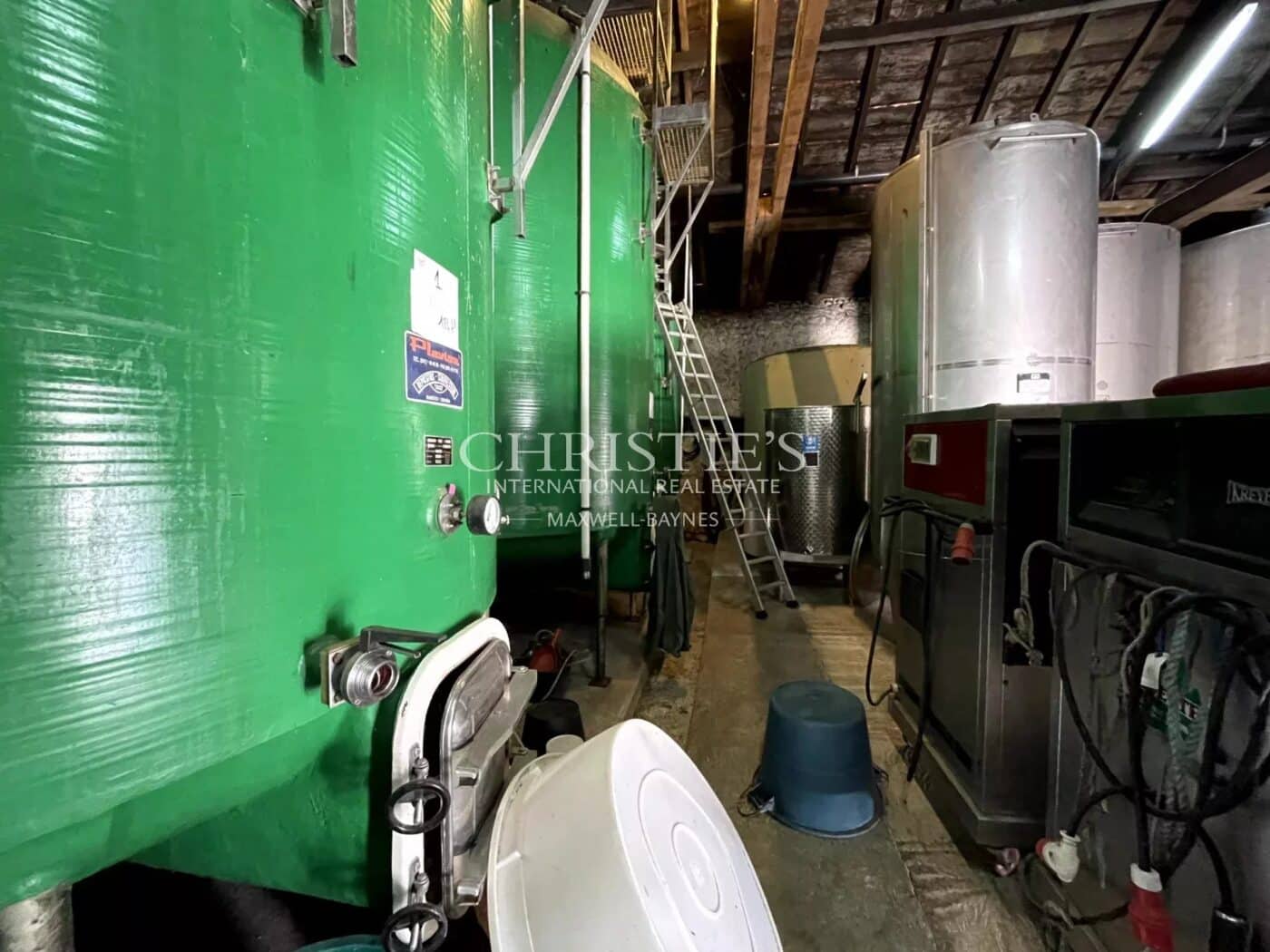 A vendre, à 15 min de Bergerac, Propriété familiale et son vignoble de 13ha, AOC Bergerac