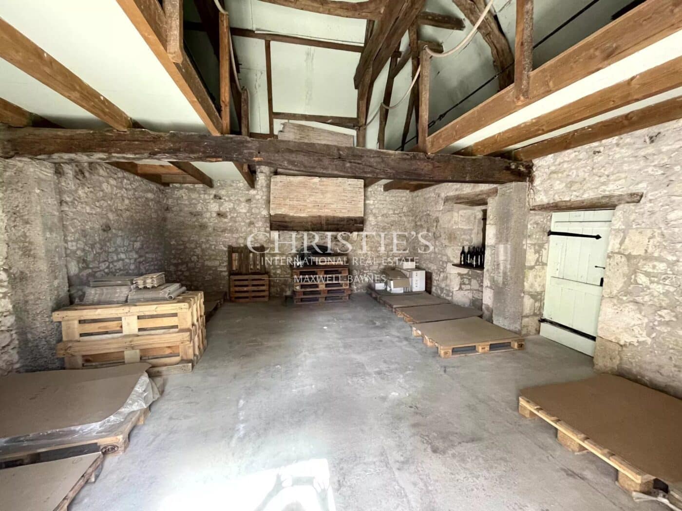 A vendre, à 15 min de Bergerac, Propriété familiale et son vignoble de 13ha, AOC Bergerac