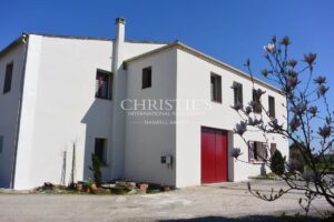 A vendre, à 10 min de Duras, Propriété viticole de renommée